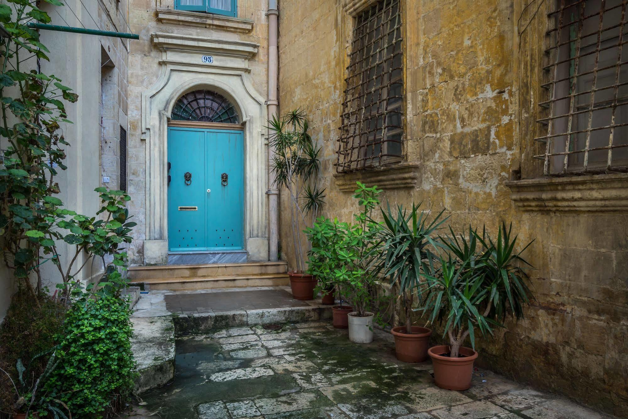 Consiglia Apartmán Valletta